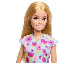 Barbie Кукла Педиатър, блондинка