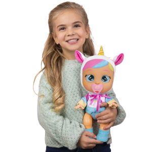 IMC CRYBABIES  Кукла със сълзи Day Care Дрийми