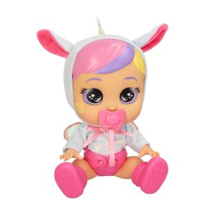 IMC CRYBABIES  Кукла със сълзи Day Care Джена