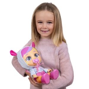 IMC CRYBABIES  Кукла със сълзи Day Care Джена