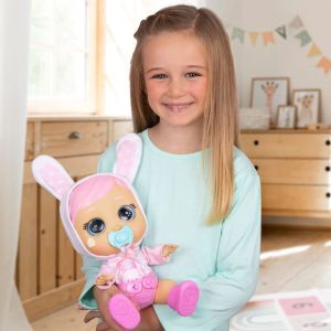 IMC CRYBABIES  Кукла със сълзи Day Care Кони