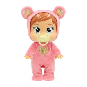 IMC CRYBABIES Кукла със сълзи Loving Care Fantasy Нина W2 