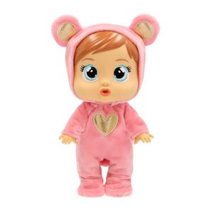 IMC CRYBABIES Кукла със сълзи Loving Care Fantasy Нина W2 