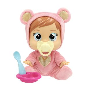 IMC CRYBABIES Кукла със сълзи Loving Care Fantasy Нина W2 