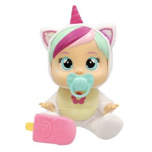 IMC CRYBABIES Кукла със сълзи Loving Care Fantasy Лена W2