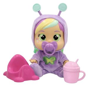 IMC Кукла със сълзи CRYBABIES Loving Care Fantasy Сузи W2