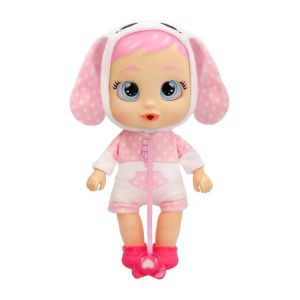 IMC CRYBABIES Кукла с LED сълзи My First Steps Кони