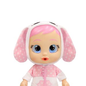 IMC CRYBABIES Кукла с LED сълзи My First Steps Кони