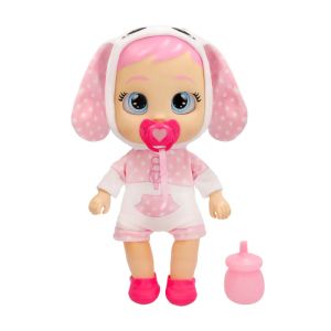 IMC CRYBABIES Кукла с LED сълзи My First Steps Кони