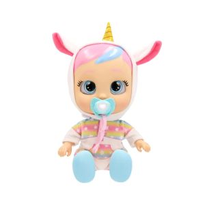 IMC CRYBABIES Кукла с LED сълзи My First Steps Дрийми