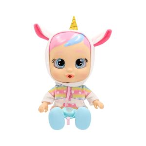 IMC CRYBABIES Кукла с LED сълзи My First Steps Дрийми