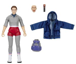 Stranger Things Фигурка с аксесоари Eleven