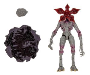 Stranger Things Фигурка с аксесоари Demogorgon