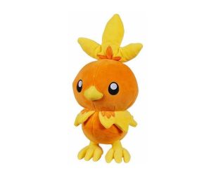 Pokemon Плюшена фигура Torchic 15 см