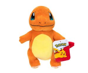 Pokemon Плюшена фигура Charmander 20 см