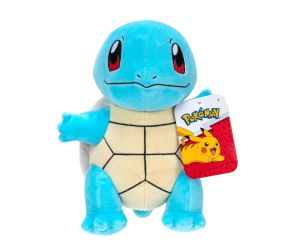 Pokemon Плюшена фигура Torchic 15 см