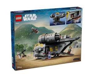 LEGO® Star Wars™ The Razor Crest™ 75447