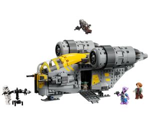 LEGO® Star Wars™ The Razor Crest™ 75447