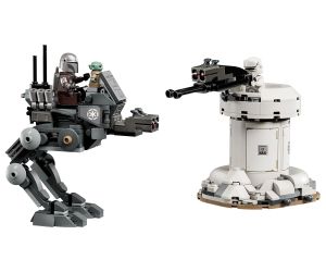 LEGO® Star Wars™ Атака на AT-RT™ 75444