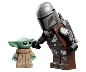 LEGO® Star Wars™ Атака на AT-RT™ 75444