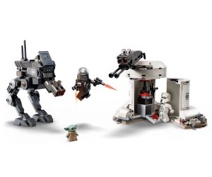 LEGO® Star Wars™ Атака на AT-RT™ 75444