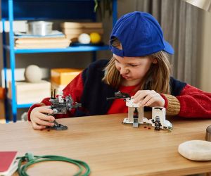 LEGO® Star Wars™ Атака на AT-RT™ 75444