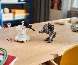 LEGO® Star Wars™ Атака на AT-RT™ 75444