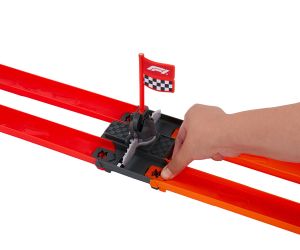 Hot Wheels Racing Стартова състезателна писта Формула 1