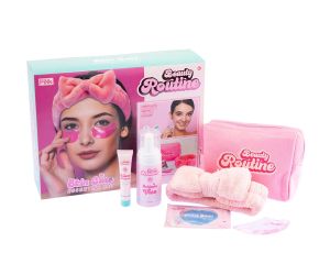 Beauty Routine Стартов сет за грижа за лицето