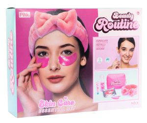 Beauty Routine Стартов сет за грижа за лицето