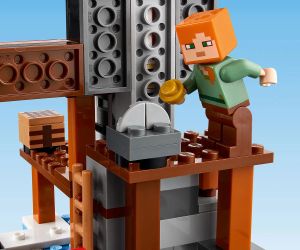 LEGO® Minecraft® Мина-кирка 21277 