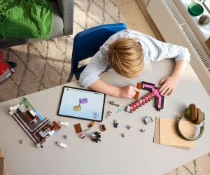 LEGO® Minecraft® Мина-кирка 21277 