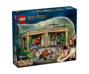 LEGO® Harry Potter Замъкът Хогуортс Час по билкология 76445 