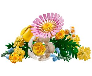 LEGO® Icons Малък слънчев букет 10347 