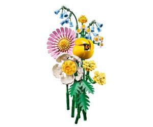 LEGO® Icons Малък слънчев букет 10347 