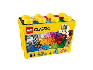 LEGO® Classsic Голяма творческа кутия за блокчета 10698