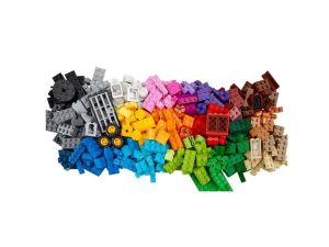 LEGO® Classsic Голяма творческа кутия за блокчета 10698
