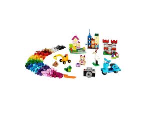 LEGO® Classsic Голяма творческа кутия за блокчета 10698