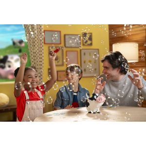 GOLIATH Игра Анка Сополанка