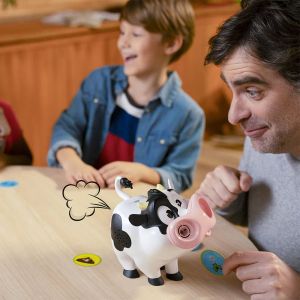 GOLIATH Игра Анка Сополанка