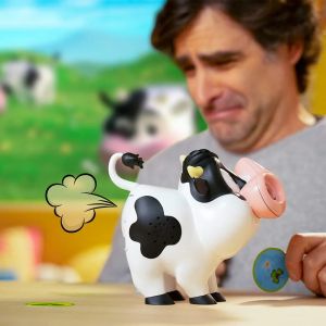 GOLIATH Игра Анка Сополанка