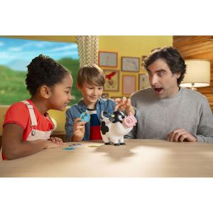 GOLIATH Игра Анка Сополанка