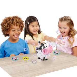 GOLIATH Игра Анка Сополанка