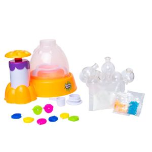Doctor Squish Станция за Създаване на Скуиши Балони Glow it!