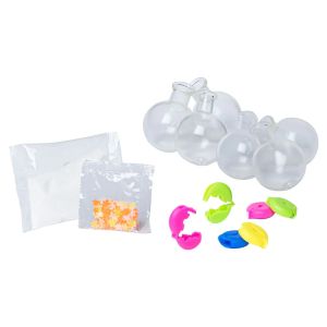 Doctor Squish Пълнител за Скуиши Балони Glow it