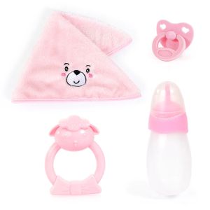 Bayer Кукла Piccolina Magic Tears 42см. със сензор
