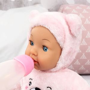 Bayer Кукла Piccolina Magic Tears 42см. със сензор