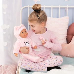 Bayer Кукла Piccolina Magic Tears 42см. със сензор