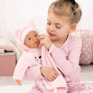Bayer Кукла Piccolina Magic Tears 42см. със сензор