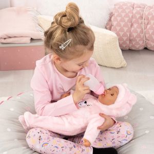 Bayer Кукла Piccolina Magic Tears 42см. със сензор